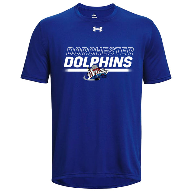 DDP - UA Men&
