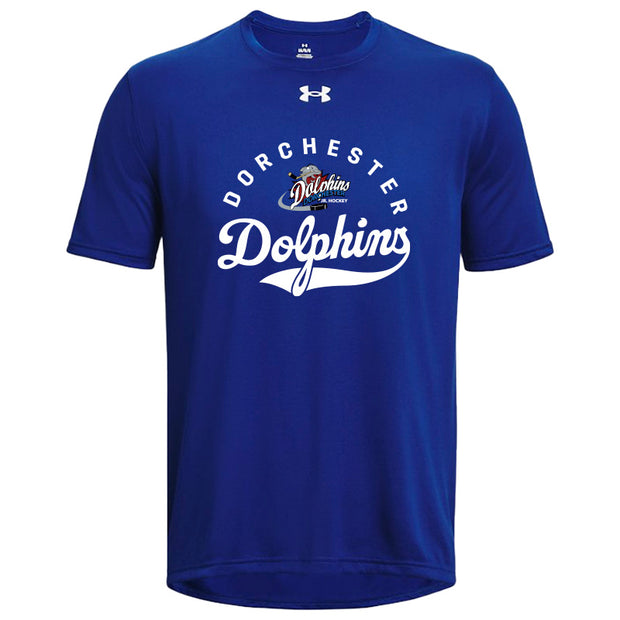 DDP - UA Men&