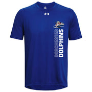 DDP - UA Men's Team Tech Tee