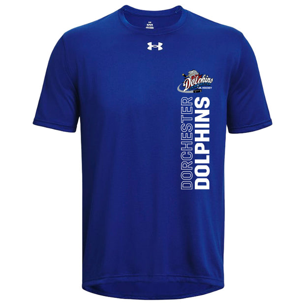 DDP - UA Men&