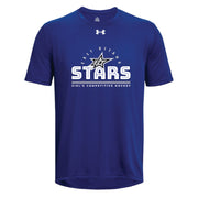 EOS - UA Men's Team Tech Tee