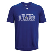 EOS - UA Men's Team Tech Tee