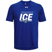 GIP - UA Men's Team Tech Tee