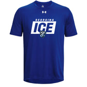 GIP - UA Men's Team Tech Tee