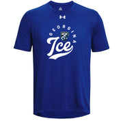 GIP - UA Men's Team Tech Tee