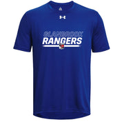 GRP - UA Men's Team Tech Tee