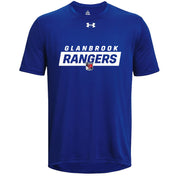 GRP - UA Men's Team Tech Tee