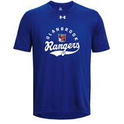 GRP - UA Men's Team Tech Tee