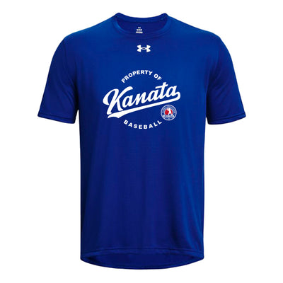 KBA - UA Youth Team Tech SS