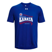 KBA - UA Men's Team Tech SS