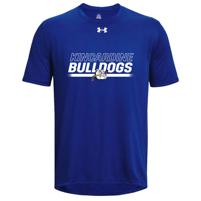 KBP - UA Men's Team Tech Tee