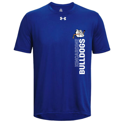 KBP - UA Men's Team Tech Tee