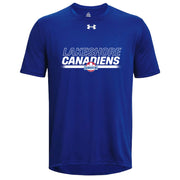 LCDP - UA Men's Team Tech Tee