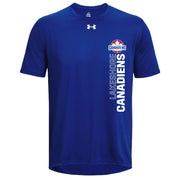 LCDP - UA Men's Team Tech Tee
