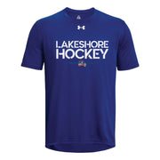 LMH - UA Men's Team Tech SS