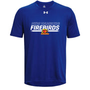NHFP - UA Men's Team Tech Tee