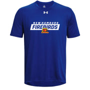 NHFP - UA Men's Team Tech Tee