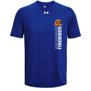 NHFP - UA Men's Team Tech Tee