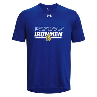 WIP - UA Men's Team Tech Tee