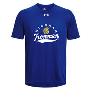 WIP - UA Men's Team Tech Tee