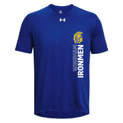 WIP - UA Men's Team Tech Tee