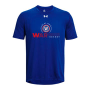 WLSL - UA Men's Team Tech SS