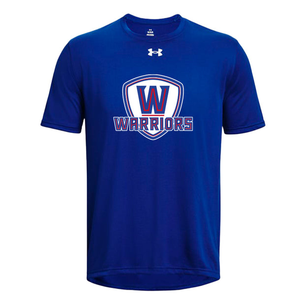 WML - UA Men&