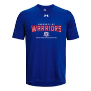 WML - UA Men's Team Tech SS