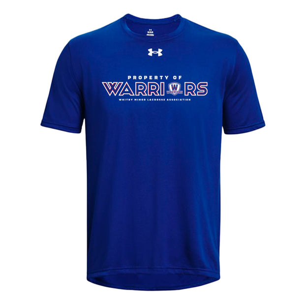 WML - UA Men&