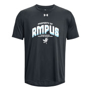 RMPUS - Men's Team Tech SS
