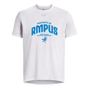 RMPUS - Men's Team Tech SS
