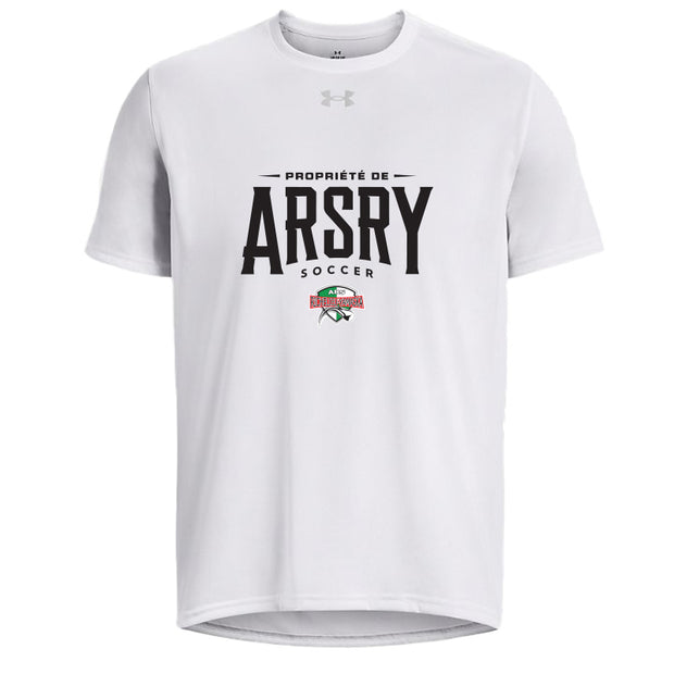 ARSRY - UA Men&