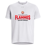 ASMV - UA Men's Team Tech SS - White