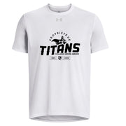 CRM - UA Men's Team Tech SS