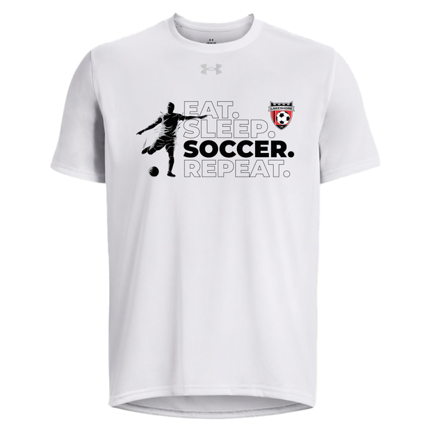 LSC - UA Men’s team tech SS