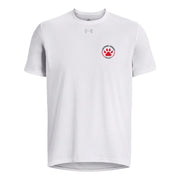 LFA - UA Men's Team Tech SS  (White)