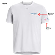 MKC - UA Men's Team Tech SS