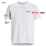 MKC - UA Men's Team Tech SS