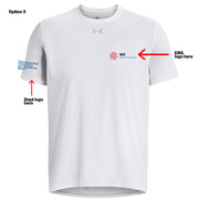 MKC - UA Men's Team Tech SS