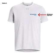 MKC - UA Men's Team Tech SS