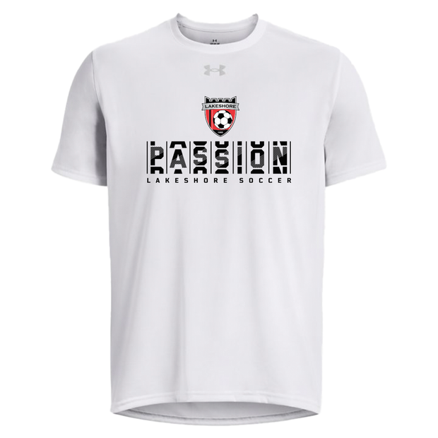 LSC - UA Men’s team tech SS