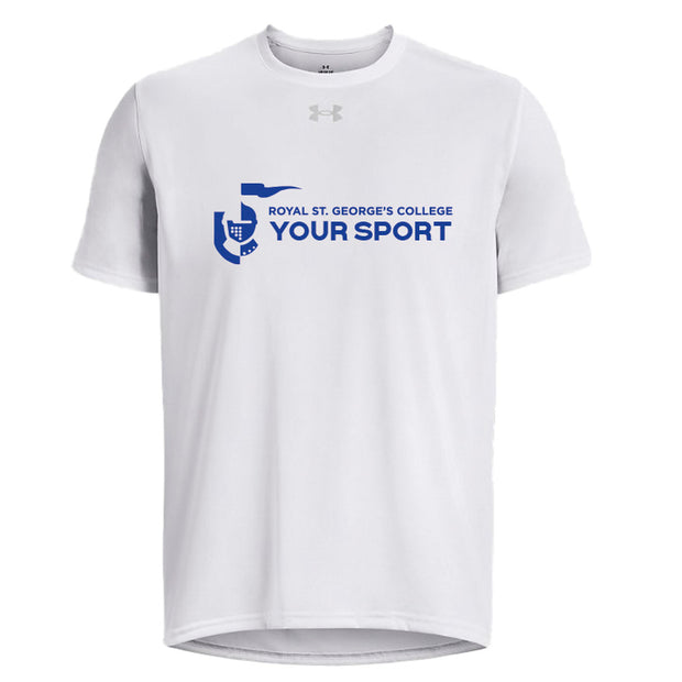 RSGC - UA Men&
