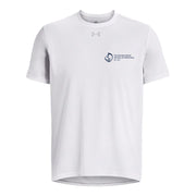 SHS - UA Men's Team Tech SS - Small Logos