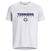 TBC - UA Men's Team Tech SS