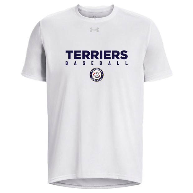 TBC - UA Men&