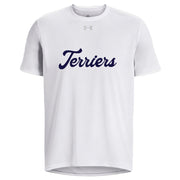 TBC - UA Men's Team Tech SS