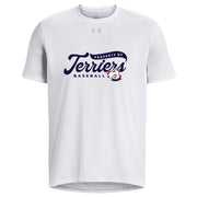 TBC - UA Men's Team Tech SS