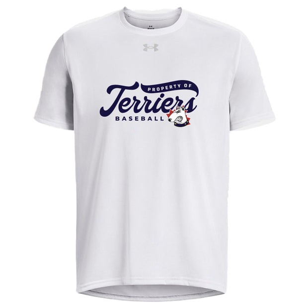 TBC - UA Men&
