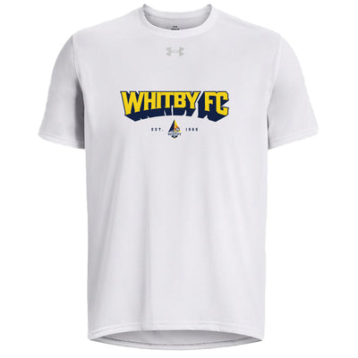 WFC - UA Men's Team Tech SS