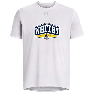 WFC - UA Men's Team Tech SS